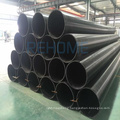 China Dredge Pipiline Sand Dredging UHMWPE Pipe HDPE Pipe